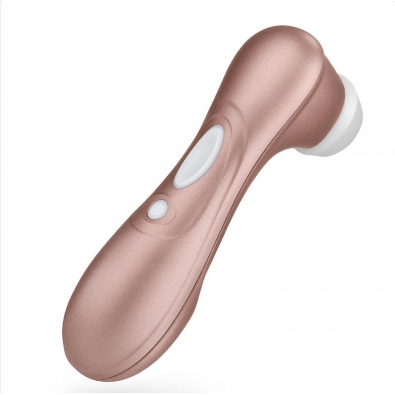 Satisfyer Pro 2 NEXT GENERATION Clitoral Massager Satisfyer Pro 2 NEXT GENERATION Clitoral Massager