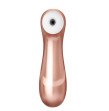 Satisfyer Pro 2 NEXT GENERATION Clitoral Massager Satisfyer Pro 2 NEXT GENERATION Clitoral Massager