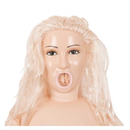 Tessa The Cum Swallowing Love Milf Sex Doll