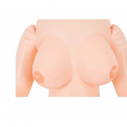 Transvestite / transexual sex dolls
