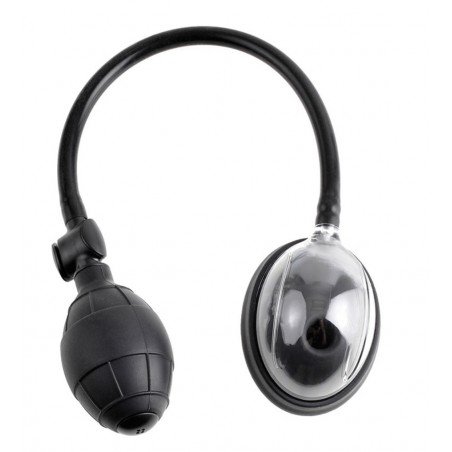 Fetish Fantasy Mini Pussy Pump