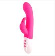 Rechargeable Intense Power Rabbit Vibrator