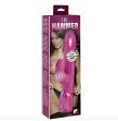 The Hammer Rabbit Vibrator