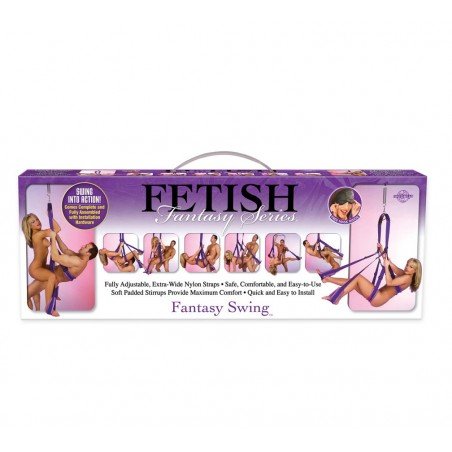 Fantasy Sex Swing