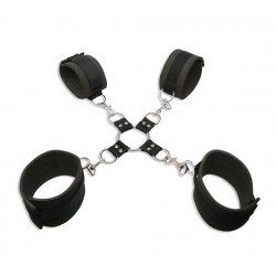 Fetish Fantasy Series Extreme Hogtie Kit