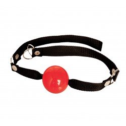 Fetish Fantasy Ball Gag Training System - 50 shades of grey