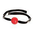Fetish Fantasy Ball Gag Training System - 50 shades of grey Fetish Fantasy Ball Gag Training System - 50 shades of grey