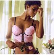 Ellolace Lingerie Sexy Women's Push up Bralette and Thong Ellolace Lingerie Sexy Women's Push up Bralette and Thong