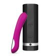 KIIROO - ONYX & PEARL TELEDILDONIC SET KIIROO - ONYX & PEARL TELEDILDONIC SET