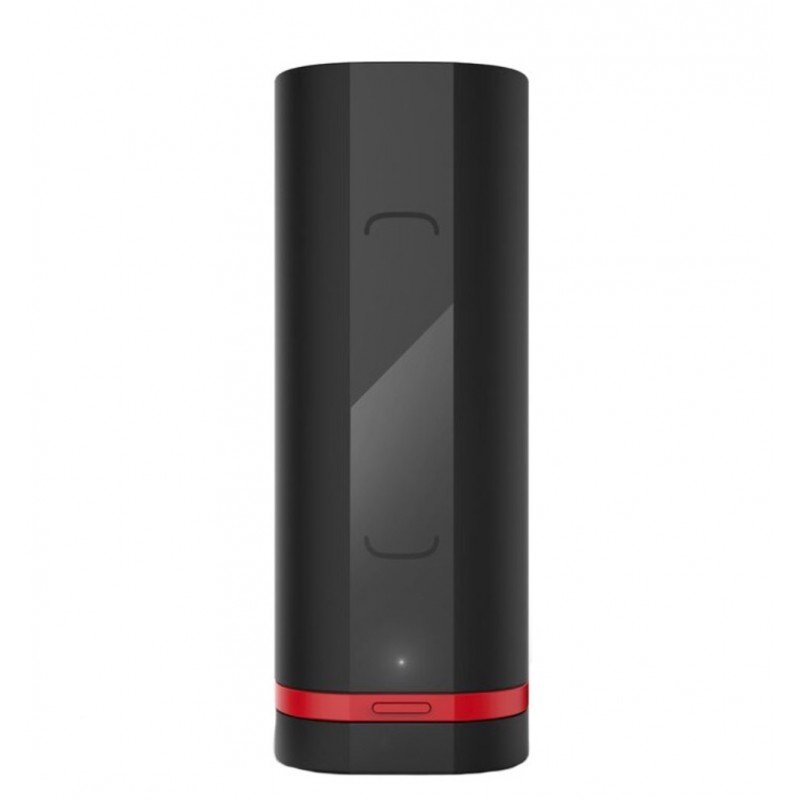 KIIROO - ONYX TELEDILDONIC MASTURBATOR KIIROO - ONYX TELEDILDONIC MASTURBATOR