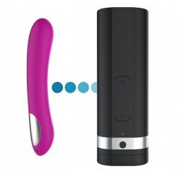 KIIROO - PEARL TELEDILDONIC VIBRATOR