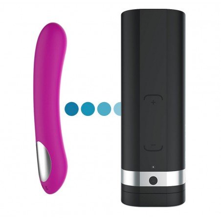 KIIROO - PEARL TELEDILDONIC VIBRATOR