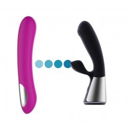 Kiiroo Pearl 2 Interactive G-Spot Vibrator