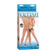 Fetish Fantasy Series Beginners Strap On For Him Dildo