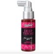 Good Head Deep Throat Spray Mint or Strawberry
