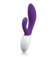 Lelo Ina Purple Version 2 Luxury Rechargeable Vibrator
