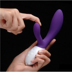 Lelo Ina Rechargeable Vibrator
