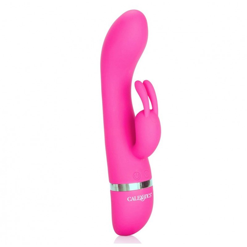 Waterproof Foreplay Frenzy Bunny Vibrator Waterproof Foreplay Frenzy Bunny Vibrator