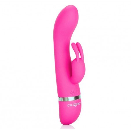 Waterproof Foreplay Frenzy Bunny Vibrator UK Sex toys for women