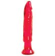 Essentials Vivid Six Inch Anal Starter