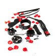 BDSM Starter Kit bondage rope and fantasy gear BDSM Starter Kit bondage rope and fantasy gear