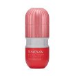 Tenga Air Cushion Cup Masturbator Red