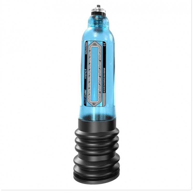 Bathmate Hydro 7 Aqua Blue Bathmate Hydro 7 Aqua Blue