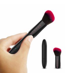 Rechargeable vibrator