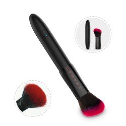 Rechargeable vibrator