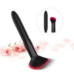 Rechargeable vibrator