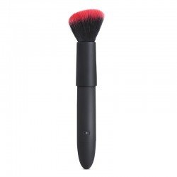 Rechargeable vibrator