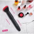 Discreet Rechargeable 10 Speed Vibration Vibrator Massage Stick Magic Wand