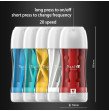 20 Speed New Vibrating Masturbator sucking vibrator itouch pocket pussy