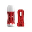 20 Speed New Vibrating Masturbator sucking vibrator itouch pocket pussy