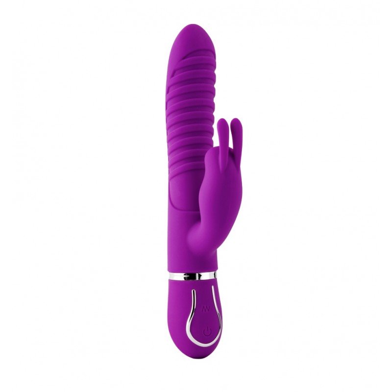 Magic Bunny Vibrator Magic Bunny Vibrator