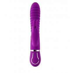 Magic Bunny Vibrator