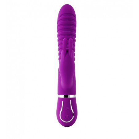 Magic Bunny Vibrator