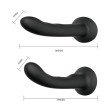 Toysdance Sex Products For Lesbian Silicone Strap On Dildo Harness Kits Black Penis For Women Female Toysdance Sex Products For Lesbian Silicone Strap On Dildo Harness Kits Black Penis For Women Female