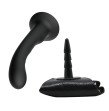 Toysdance Sex Products For Lesbian Silicone Strap On Dildo Harness Kits Black Penis For Women Female Toysdance Sex Products For Lesbian Silicone Strap On Dildo Harness Kits Black Penis For Women Female