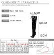Luxury Brand Sexy PU Leather Cross Strap Over the Knee Boots Woman Pointed Toe Bandage Stiletto