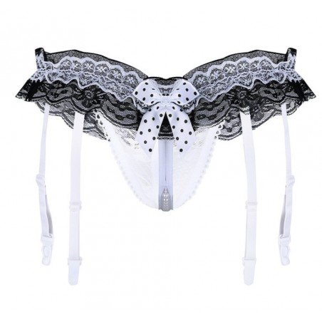 Suspender briefs