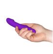 ToyJoy SeXentials Delight Mini Vibe - New Vibrators vibrador acanalado tentador