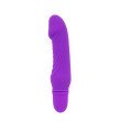 ToyJoy SeXentials Delight Mini Vibe - New Vibrators vibrador acanalado tentador