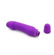 ToyJoy SeXentials Delight Mini Vibe - New Vibrators vibrador acanalado tentador