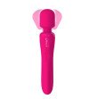 Wanachi Black or Pink Body Recharger Rechargeable Wand Wanachi Black or Pink Body Recharger Rechargeable Wand