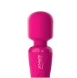 Wanachi Black or Pink Body Recharger Rechargeable Wand Wanachi Black or Pink Body Recharger Rechargeable Wand