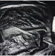 Delicate Special Solid Black Flirt Waterproof Sex Bed Sheet Enhance Sexual Experience Delay Ejaculat