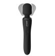 Wanachi Black or Pink Body Recharger Rechargeable Wand