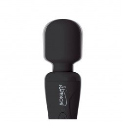 Rechargeable wand Vibrator