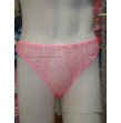 3 pairs of Adult Baby Sissy PVC G-STRING UNDERWEAR
